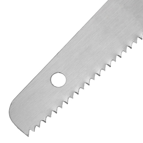 Ножовка по дереву, 300 мм, для фигурного выпиливания по ценам производителя в Воронеже с доставкой по всей России