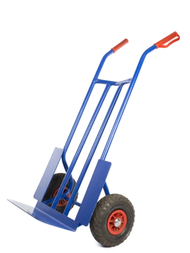 Тележка ручная двухколесная TOR ТГ 300 (HT 300) по ценам производителя в Воронеже с доставкой по всей России