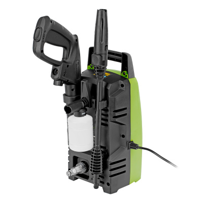 Моечная машина высокого давления АМ-1600, 1600 Вт, 130 бар, 330 л/ч, переносная Сибртех купить в Москве с доставкой по всей России | ProtosMarket.ru