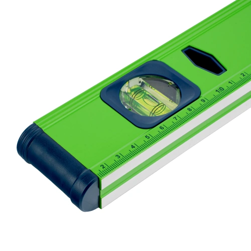 Уровень алюминиевый УС-1, 0-1200, фрезерованный, 3 глазка, рукоятки, 1200 мм Сибртех по ценам производителя в Воронеже с доставкой по всей России