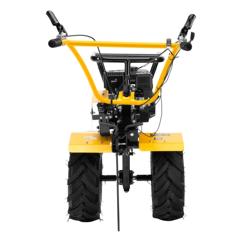 Мотоблок DPT-470S-PRO Denzel по ценам производителя в Воронеже с доставкой по всей России