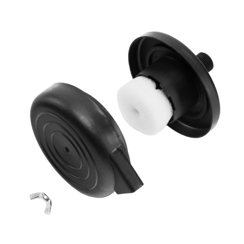 Компрессор воздушный КК-2200/50, 2,2 кВт, 350 л/мин, 50 л, прямой привод, масляный MTX по ценам производителя в Воронеже с доставкой по всей России