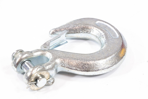 Лебедка автомобильная электрическая 4.5 т, 12 В Denzel по ценам производителя в Воронеже с доставкой по всей России