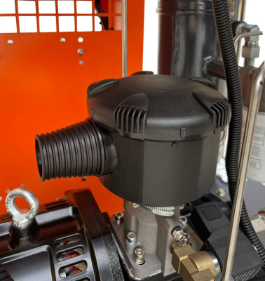 MCDR 7,5-10-500 INVERTER по ценам производителя в Воронеже с доставкой по всей России