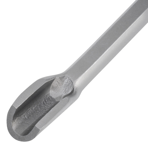 Зубило канальное, 14 х 22 х 250 мм, SDS Plus Matrix по ценам производителя в Воронеже с доставкой по всей России