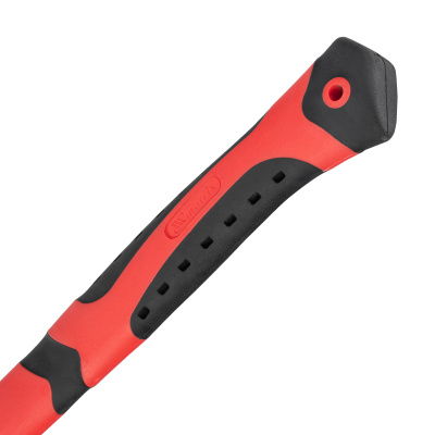 Молоток слесарный, 1500 г, фибергласовая обрезиненная рукоятка Matrix по ценам производителя в Воронеже с доставкой по всей России