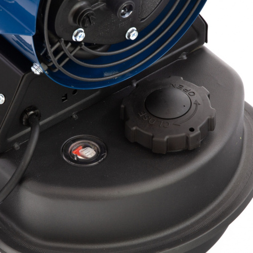 Дизельная тепловая пушка СТД-30, 30 кВт, 750 м3/ч, прямой нагрев Сибртех по ценам производителя в Воронеже с доставкой по всей России