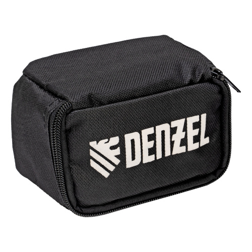 Лазерный уровень LX 03 Green, 30 м, 520 нм, резьба 1/4" Denzel по ценам производителя в Воронеже с доставкой по всей России