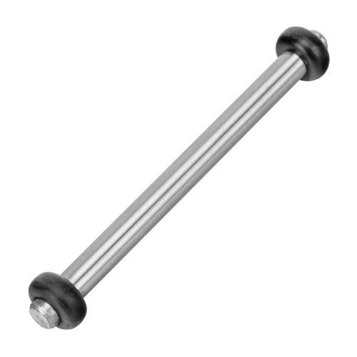 Тиски слесарные, 100 мм, поворотные (Глазов) по ценам производителя в Воронеже с доставкой по всей России