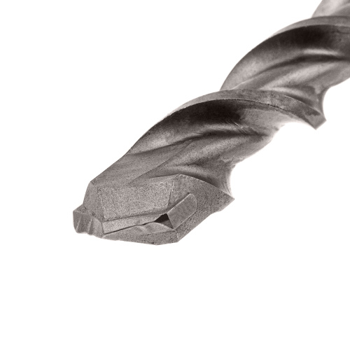 Бур по бетону Pro, 20 х 450 мм, SDS Plus Gross по ценам производителя в Воронеже с доставкой по всей России