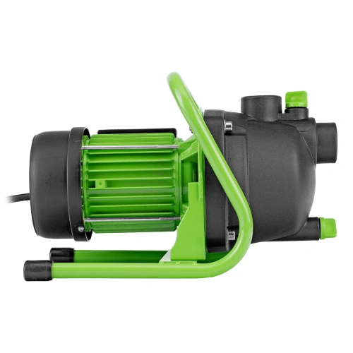 Садовый поверхностный насос СПН650-П, 650 Вт, напор 37 м, 3200 л/ч, пластик Сибртех по ценам производителя в Воронеже с доставкой по всей России