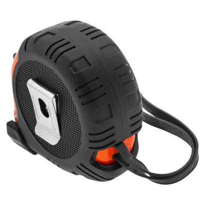 Рулетка Elastica,7,5 м х 24 мм,обрезиненный корпус Sparta по ценам производителя в Воронеже с доставкой по всей России