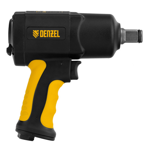 Ударный пневмогайковерт IW1700, 3/4", 8500 об/мин, 1700 Нм Denzel по ценам производителя в Воронеже с доставкой по всей России