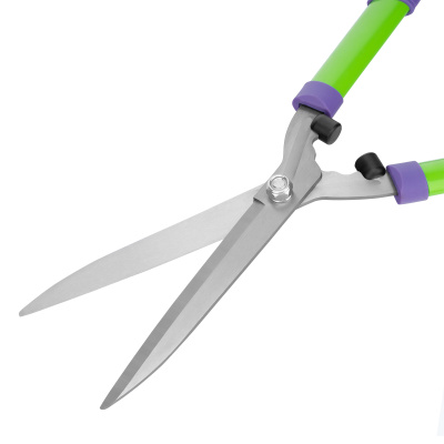 Кусторез, 550 мм, стальные обрезиненные рукоятки, Palisad по ценам производителя в Воронеже с доставкой по всей России