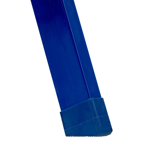 Стремянка, 10 ступеней, стальной профиль, алюминиевые ступени Сибртех по ценам производителя в Воронеже с доставкой по всей России