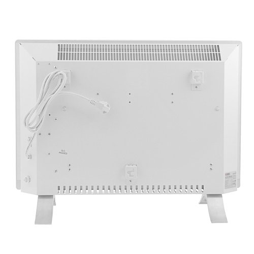 Конвектор электрический OptiPrime-1500, Wi-Fi, тачскрин, цифровой термостат, 1500 Вт Denzel по ценам производителя в Воронеже с доставкой по всей России