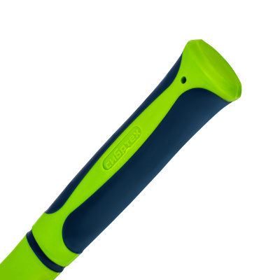 Кувалда, 2000 г, фибергласовая обрезиненная рукоятка Сибртех по ценам производителя в Воронеже с доставкой по всей России