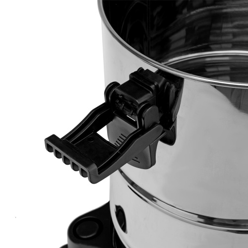 Пылесос строительный SVC15, 1200 Вт, бак 15 л, шланг 2 м Denzel по ценам производителя в Воронеже с доставкой по всей России