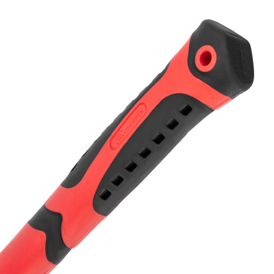 Кувалда, 2000 г, фибергласовая обрезиненная рукоятка Matrix по ценам производителя в Воронеже с доставкой по всей России