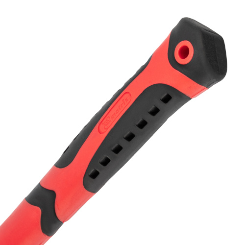 Кувалда, 2000 г, фибергласовая обрезиненная рукоятка Matrix по ценам производителя в Воронеже с доставкой по всей России