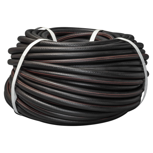 Рукав газовый, d9,0, чёрный с красной полосой по ценам производителя в Воронеже с доставкой по всей России