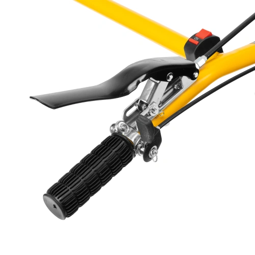 Мотоблок DPT-670S-PRO Denzel по ценам производителя в Воронеже с доставкой по всей России