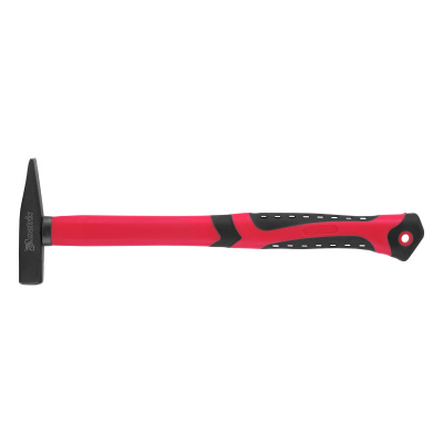 Молоток слесарный, 100 г, фибергласовая обрезиненная рукоятка Matrix по ценам производителя в Воронеже с доставкой по всей России