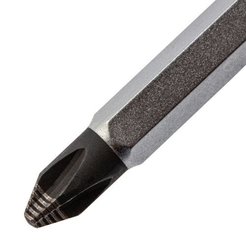 Набор отверток комбинированный 2 шт, S2, трехкомпонентная рукоятка Gross по ценам производителя в Воронеже с доставкой по всей России