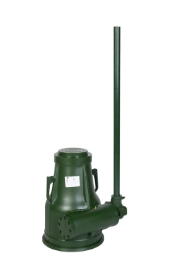 Домкрат винтовой TOR ДВ 200,0 т купить в Москве с доставкой по всей России | ProtosMarket.ru