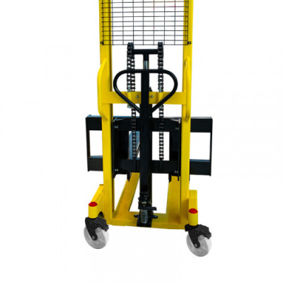 Ручной штабелер MS1016 по ценам производителя в Воронеже с доставкой по всей России