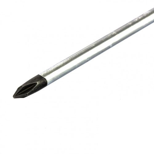 Отвертка, PH1 х 150 мм, CrV, трехкомпонентная рукоятка Сибртех по ценам производителя в Воронеже с доставкой по всей России