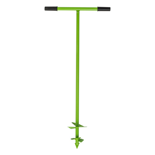 Бур садовый шнековый, 1085 мм, диаметр 150 мм, Сибртех по ценам производителя в Воронеже с доставкой по всей России