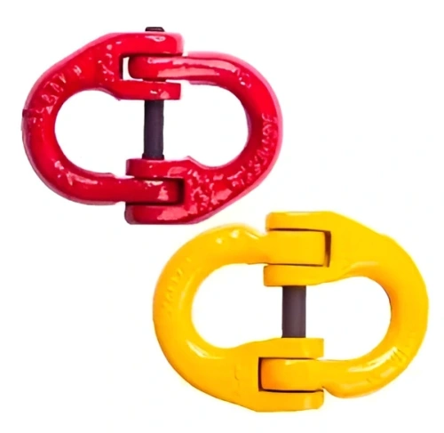 Звено соединительное 1,12т для цепи 6х18 мм (бабочка) по ценам производителя в Воронеже с доставкой по всей России