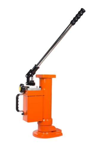 Домкрат гидравлический TOR ДПГ-250 (HM-250) 25 т купить в Москве с доставкой по всей России | ProtosMarket.ru