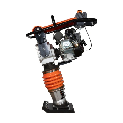 Вибротрамбовка FTL TR 75 по ценам производителя в Воронеже с доставкой по всей России