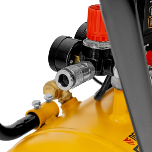 Компрессор воздушный DKV2200/50, Х-PRO 2.2 кВт, 400 л/мин, 50 л Denzel купить в Москве с доставкой по всей России | ProtosMarket.ru