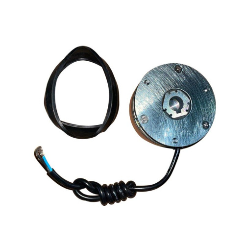 Катушка электромагнитного тормоза для штабелеров SDR 1-1,2 т, SDR1635, для тележек SD15 по ценам производителя в Воронеже с доставкой по всей России