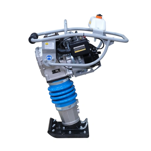 Вибротрамбовка CIMAR ECT-73P-2A (DK165) по ценам производителя в Воронеже с доставкой по всей России