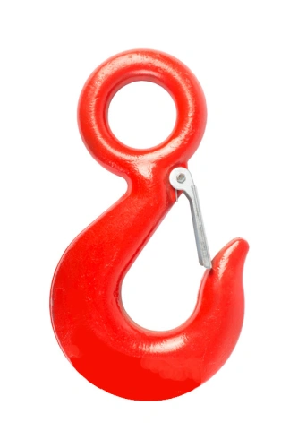 Крюк чалочный TOR 320А 22,0 т (Q) по ценам производителя в Воронеже с доставкой по всей России