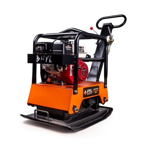 Виброплита FTL PCR 150H1 купить в Москве с доставкой по всей России | ProtosMarket.ru