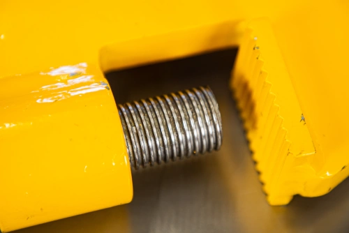 Захват струбцинный монтажный MS-1,0 г/п 200 кг по ценам производителя в Воронеже с доставкой по всей России