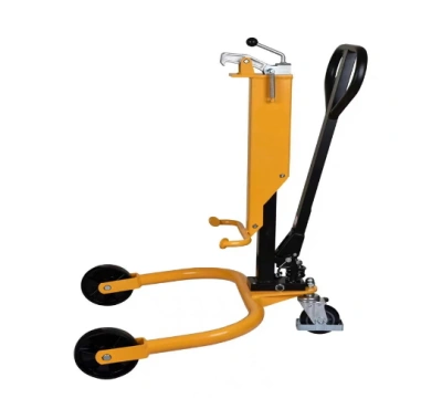 Тележка для бочек 300 кг TOR DT30 по ценам производителя в Воронеже с доставкой по всей России