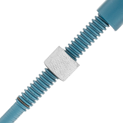 Ключ трубный рычажный №2, 1.5", литой, тип "L" Сибртех по ценам производителя в Воронеже с доставкой по всей России