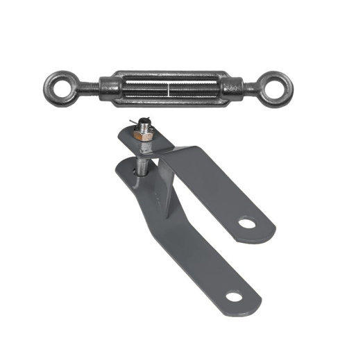 Скоба с талрепом по ценам производителя в Воронеже с доставкой по всей России