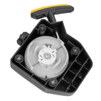 Стартер для бензотриммера DT-33, DT-33S, DT-43, DT-43S, DT-52, DT-52S и мотобура DX-52 Denzel по ценам производителя в Воронеже с доставкой по всей России