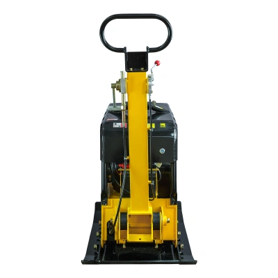 Виброплита MASALTA MS330-1S (дизельная, Kama KM186F, 6,6 (9,0) кН (л.с.), 355 кг) купить в Москве с доставкой по всей России | ProtosMarket.ru