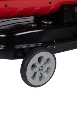 Пушка тепловая дизельная прямого нагрева 30 кВт TOR BJD-30 купить в Москве с доставкой по всей России | ProtosMarket.ru