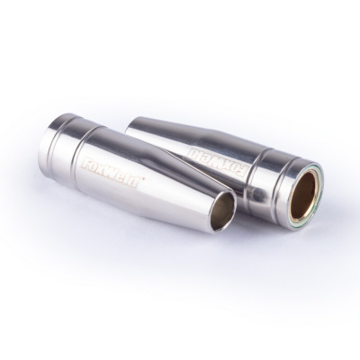 FoxWeld Сопло MIG-15 д.9,5мм сильно конич. (145.0123/МС0017, EP-15/MB-15, пр-во FoxWeld/КНР) купить в Москве с доставкой по всей России | ProtosMarket.ru