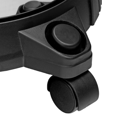 Пылесос строительный RVC30, 1400 Вт, бак 30 л, шланг 3 м, розетка с автосинхр. Denzel по ценам производителя в Воронеже с доставкой по всей России