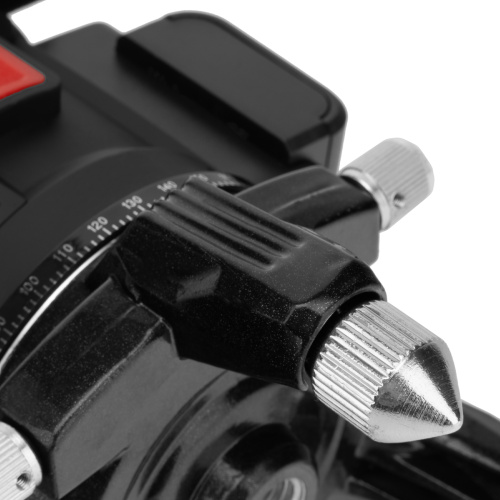 Лазерный уровень ML 06 Green, 30 м, 520 нм, аккумулятор Li 2800 мАч, резьба 5/8" Matrix по ценам производителя в Воронеже с доставкой по всей России